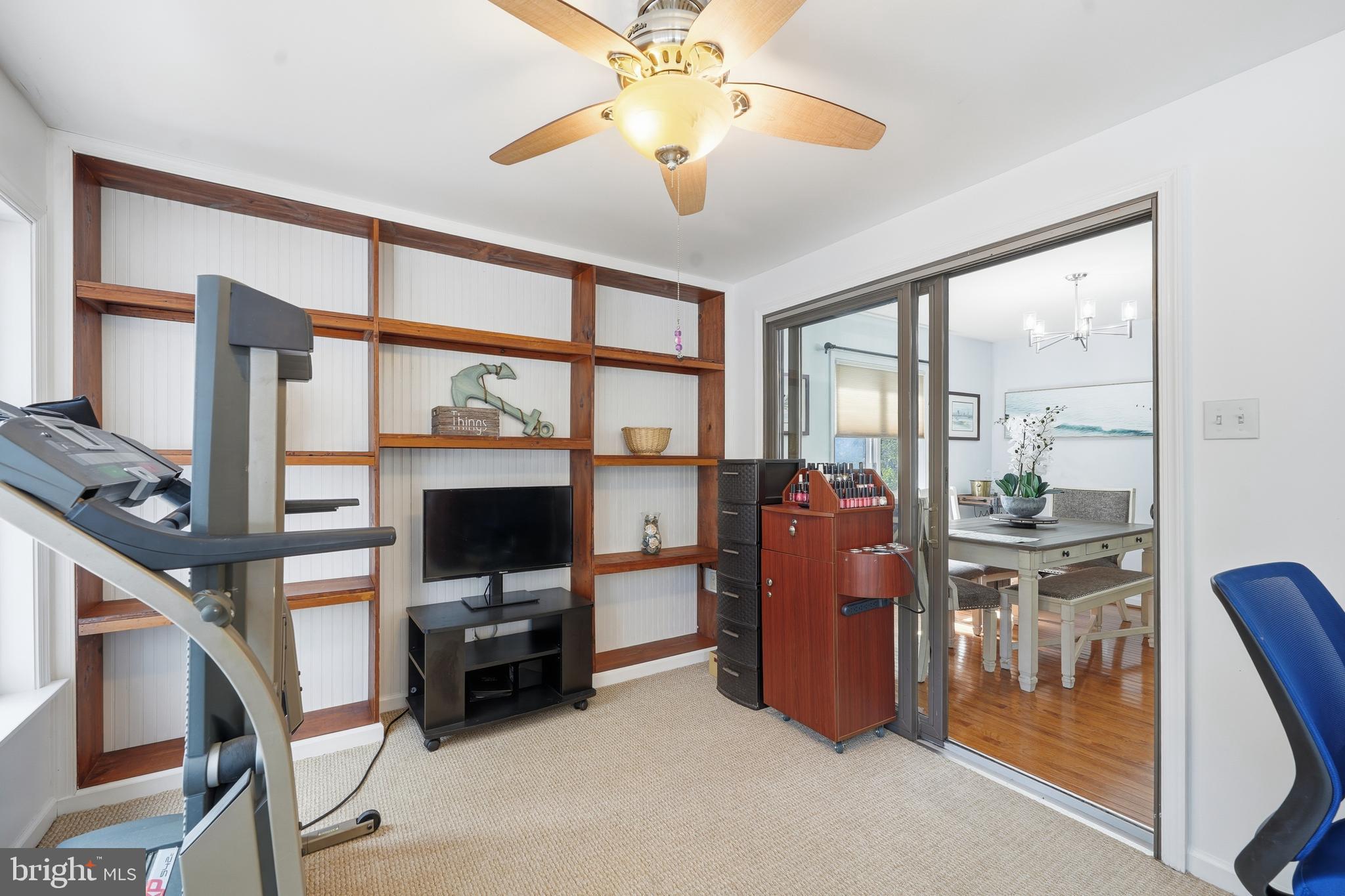 OCEAN PINES - SOMERSET - Residential