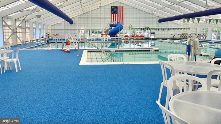 OCEAN PINES - SOMERSET - Residential