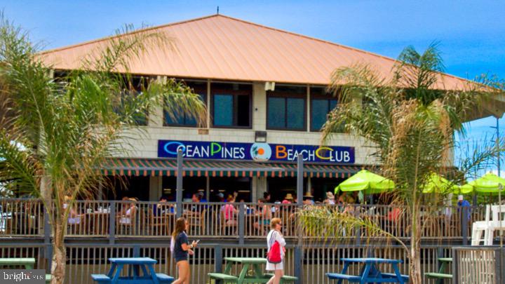 OCEAN PINES - SOMERSET - Residential