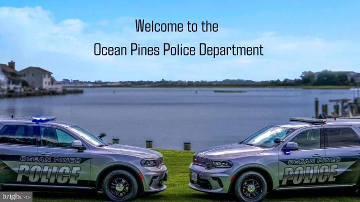 OCEAN PINES - SOMERSET - Residential