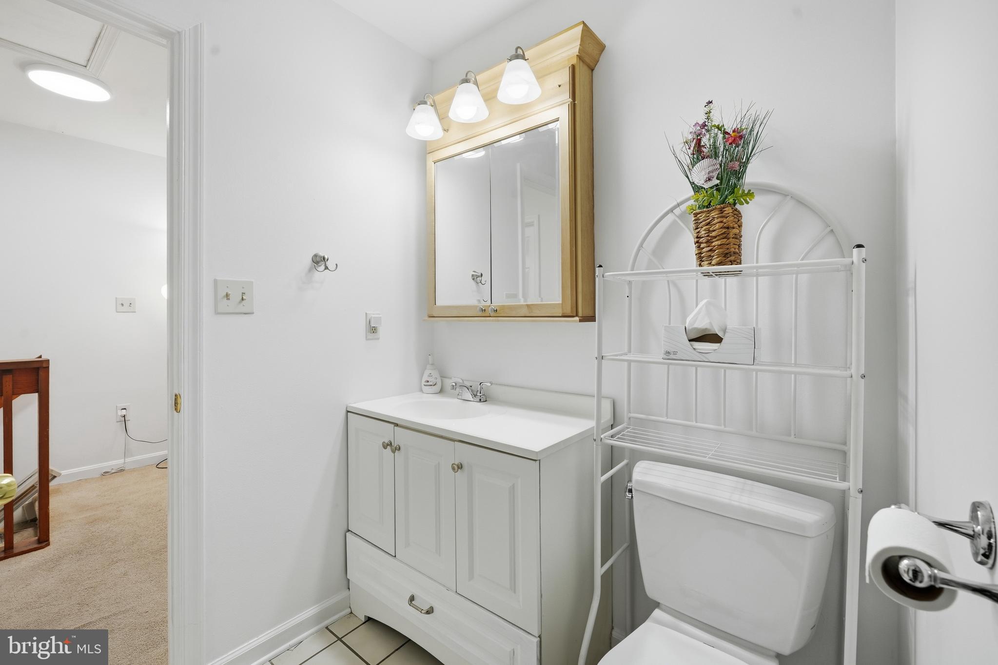 OCEAN PINES - SOMERSET - Residential