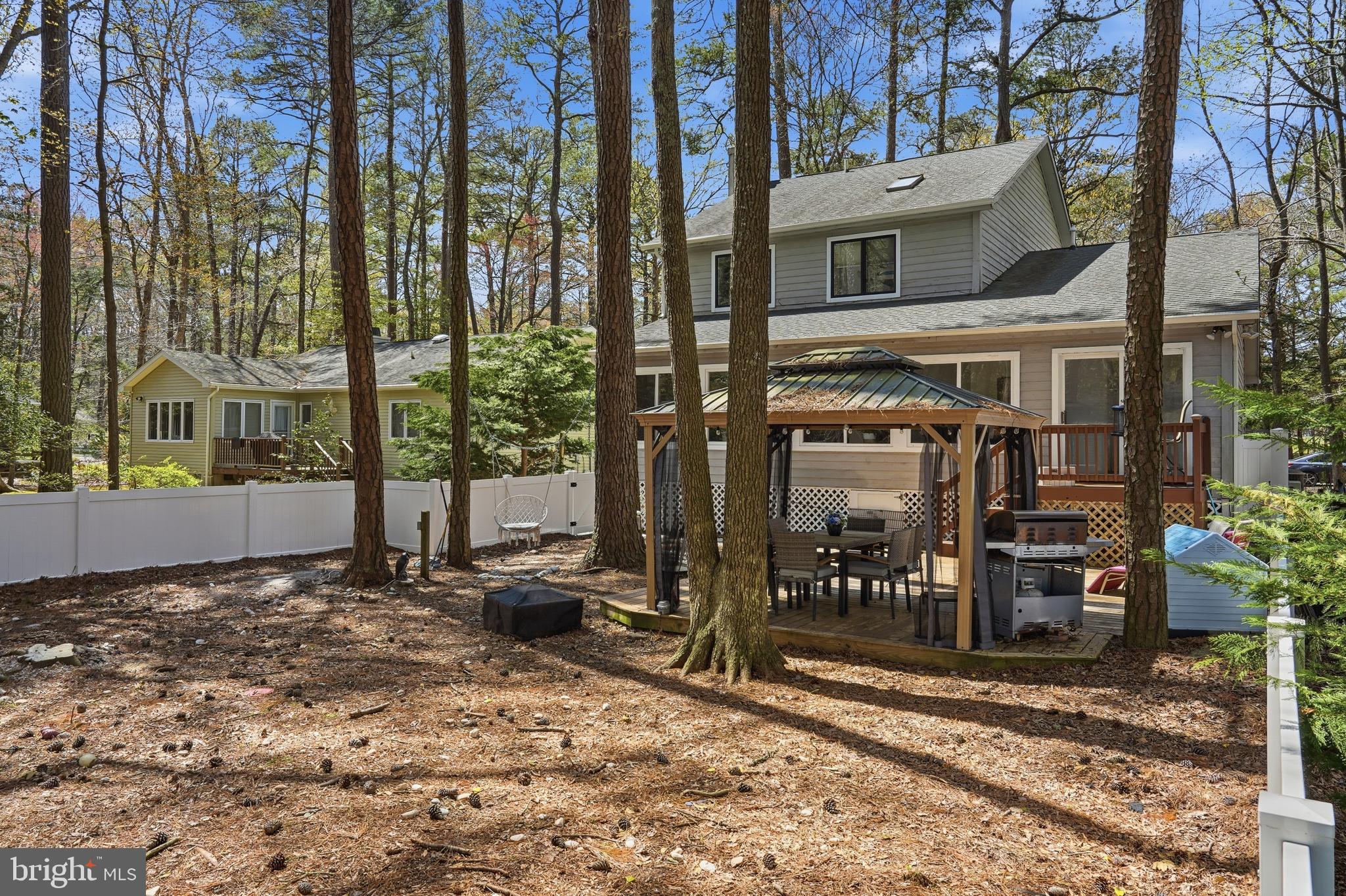 OCEAN PINES - SOMERSET - Residential