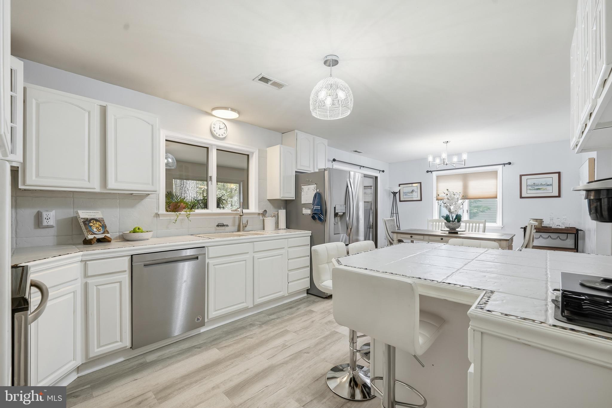 OCEAN PINES - SOMERSET - Residential