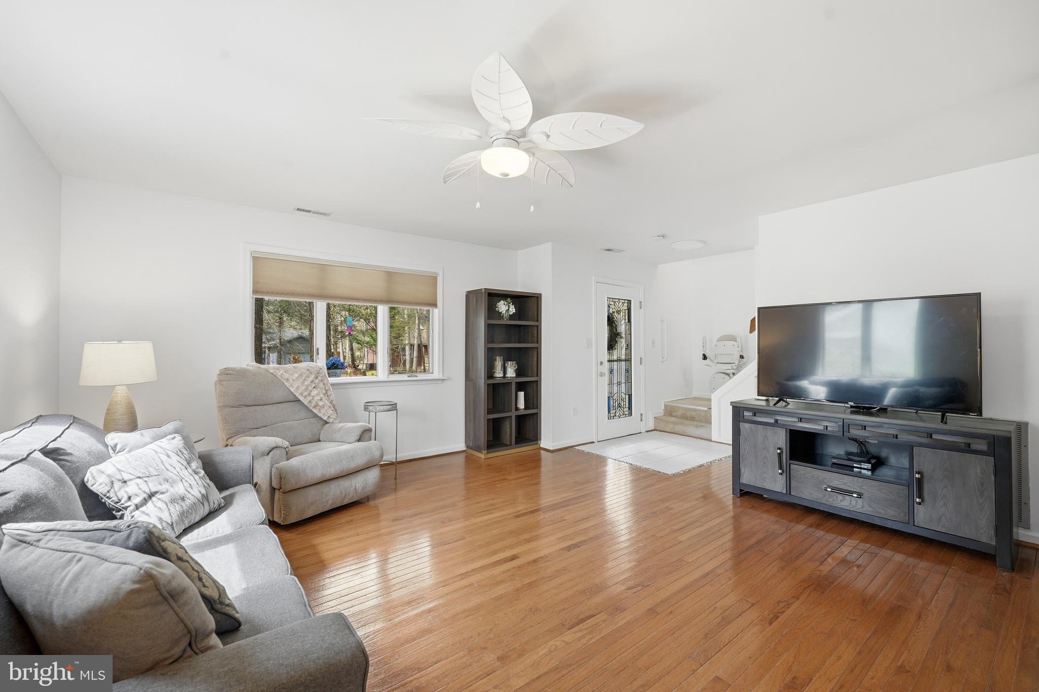 OCEAN PINES - SOMERSET - Residential