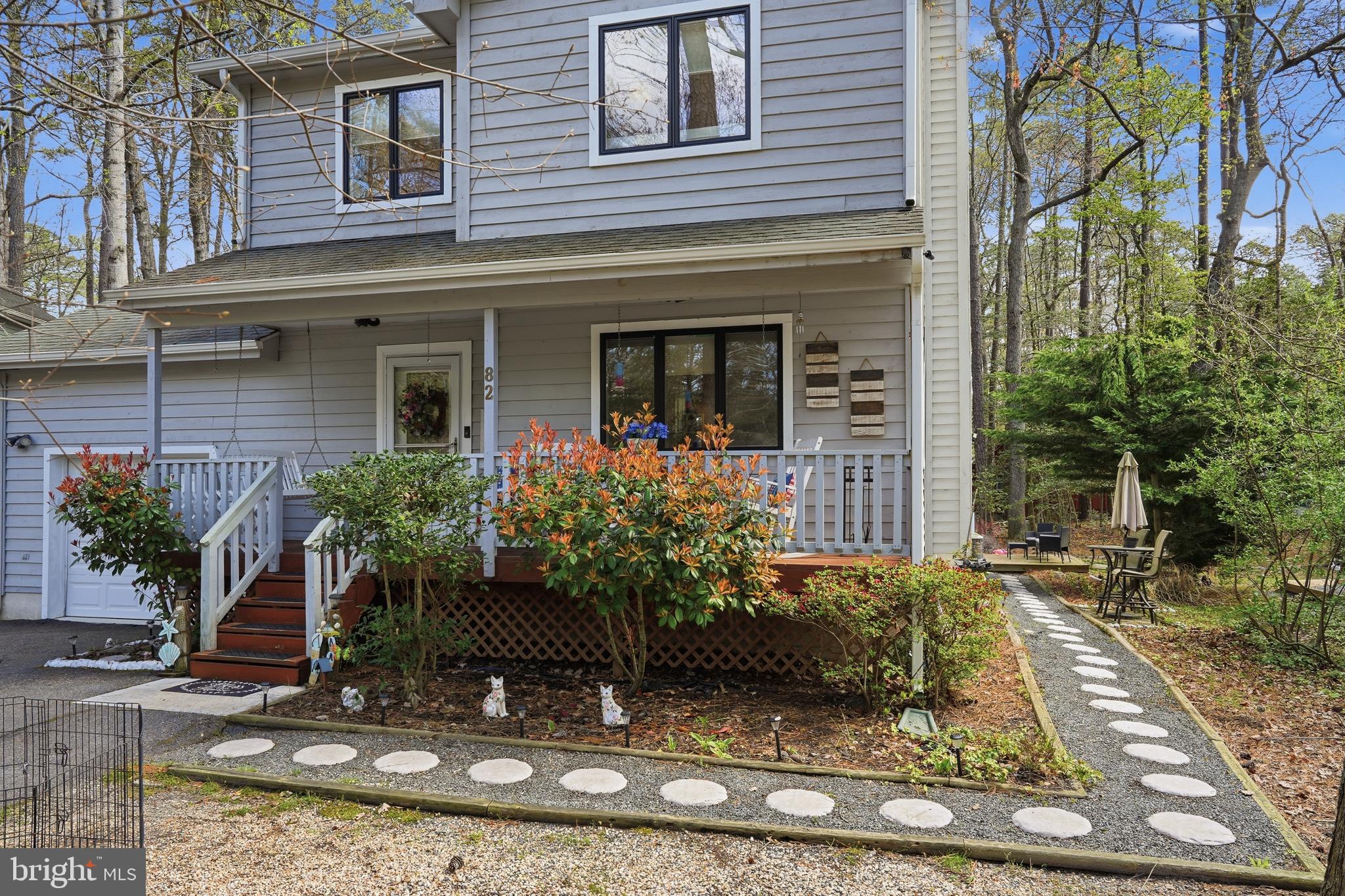 OCEAN PINES - SOMERSET - Residential