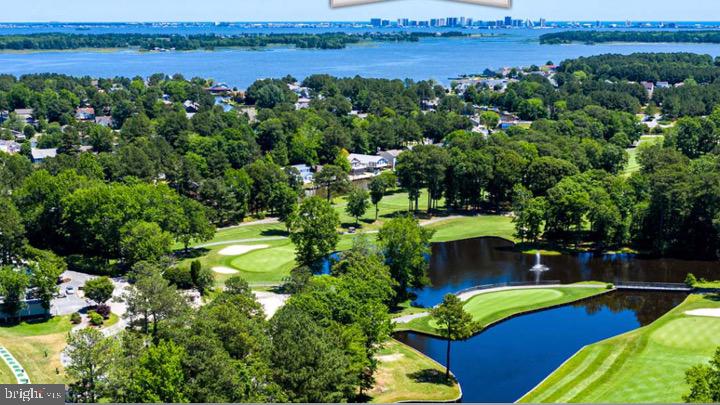 OCEAN PINES - SOMERSET - Residential