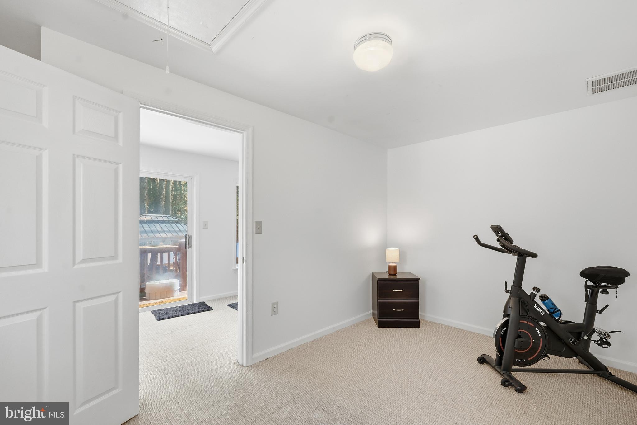 OCEAN PINES - SOMERSET - Residential