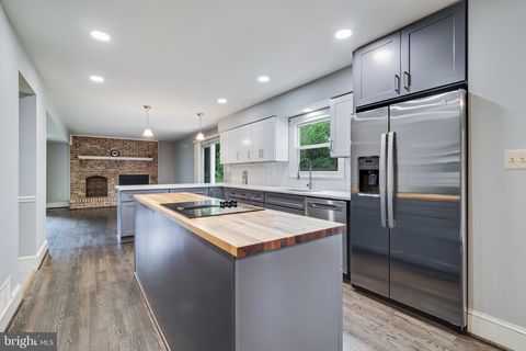 1515 ROMEO LANE SEVERN MD 21144