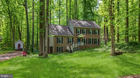 7410 Terranova Drive, Warrenton, VA MLS: VAFQ2016420