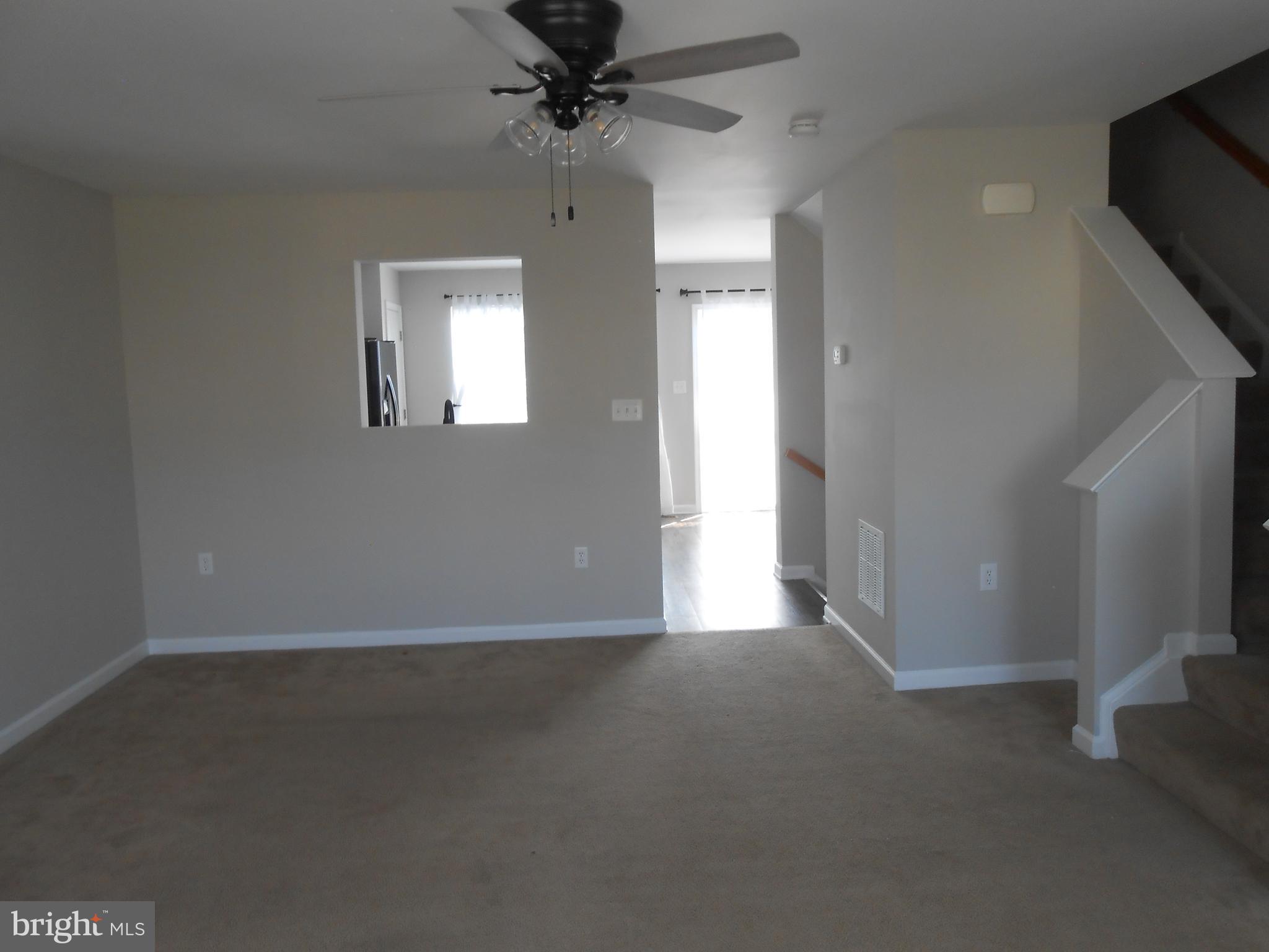 RIVERSIDE VILLAGES - Residential Lease