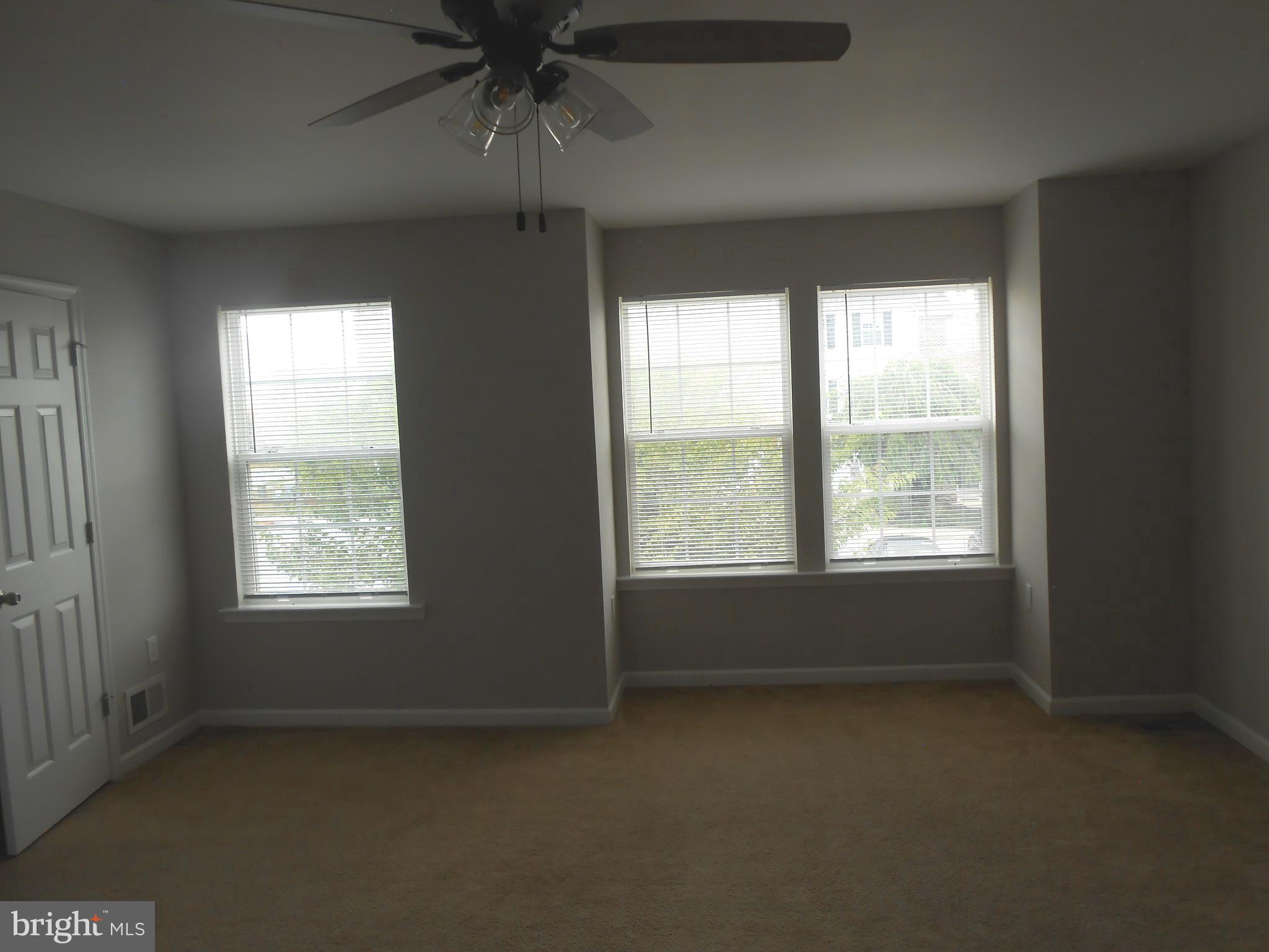 RIVERSIDE VILLAGES - Residential Lease