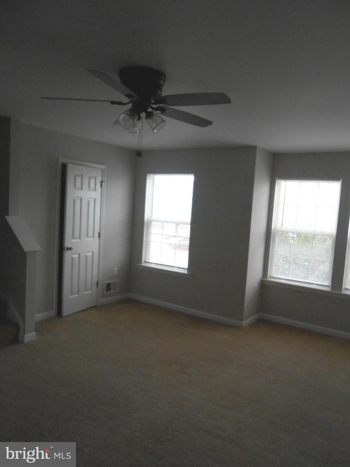 RIVERSIDE VILLAGES - Residential Lease