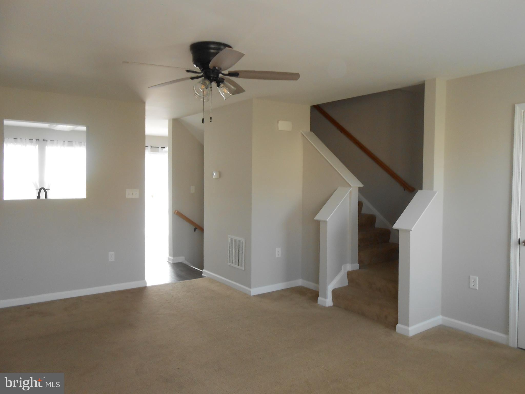 RIVERSIDE VILLAGES - Residential Lease