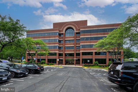 11490 COMMERCE PARK DRIVE 340A RESTON VA 20191