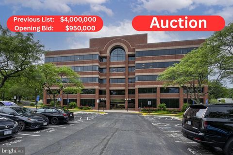 11490 COMMERCE PARK DRIVE 340A RESTON VA 20191