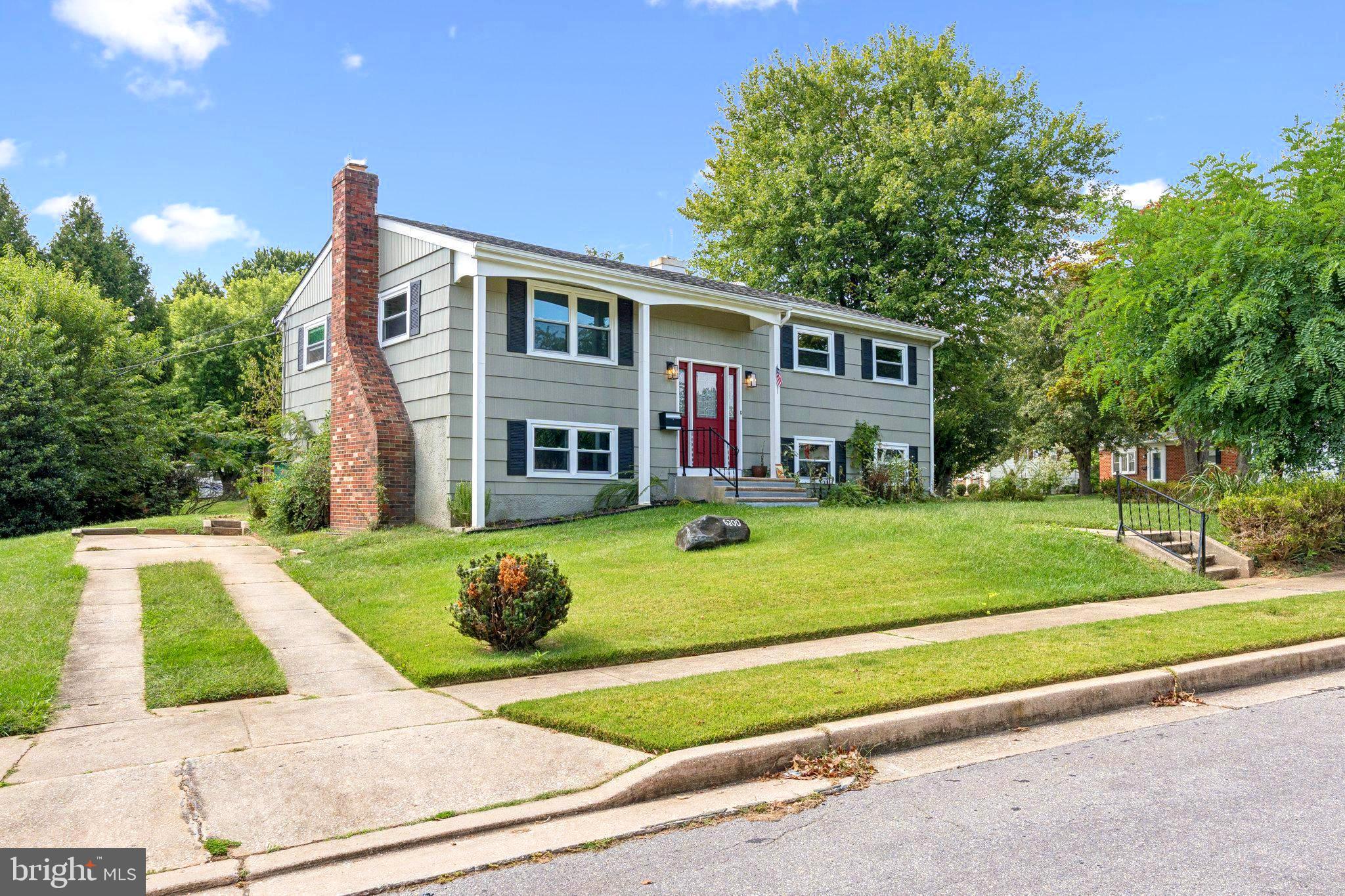 6200 GILSTON PARK ROAD