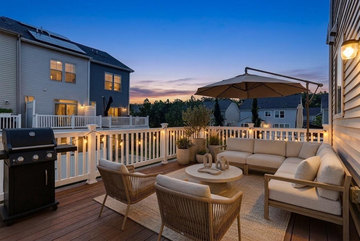 418 OCRACOKE WAY
