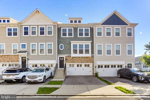 Townhouse For Sale - 418 Ocracoke Way<br/> Anne Arundel County, GLEN BURNIE, MD 21060