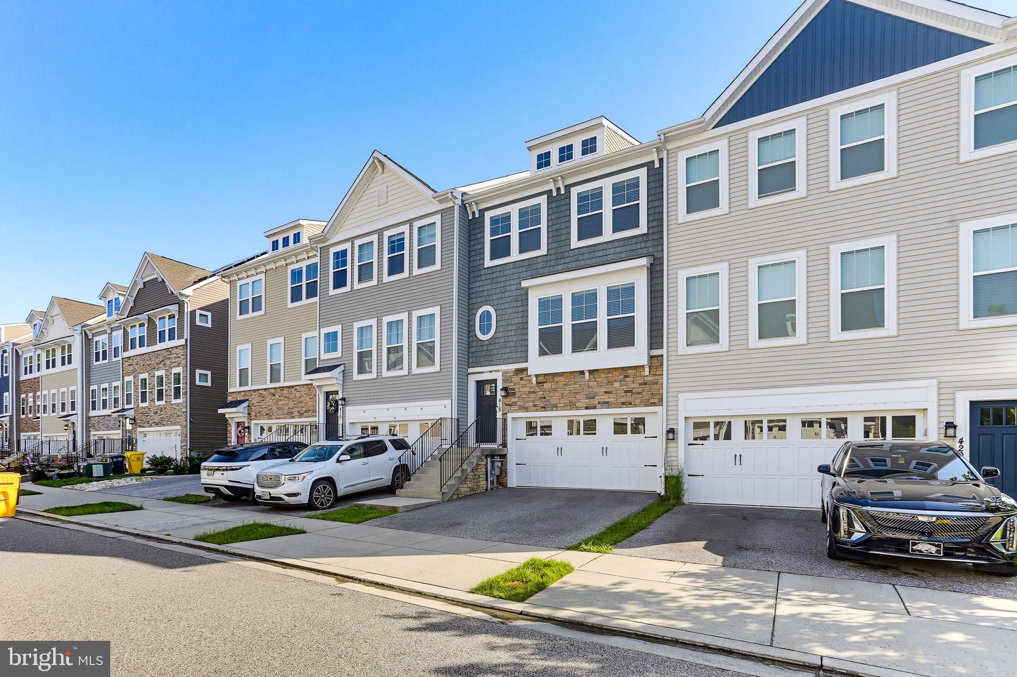418 OCRACOKE WAY