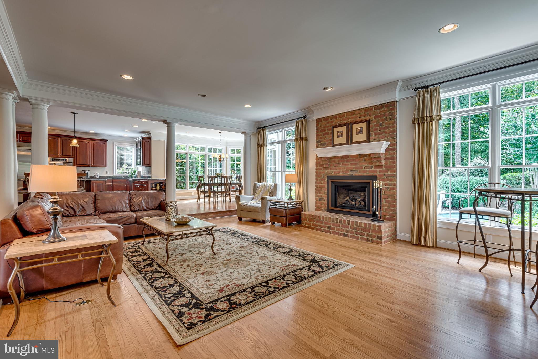 SPRING FIELDS - Residential