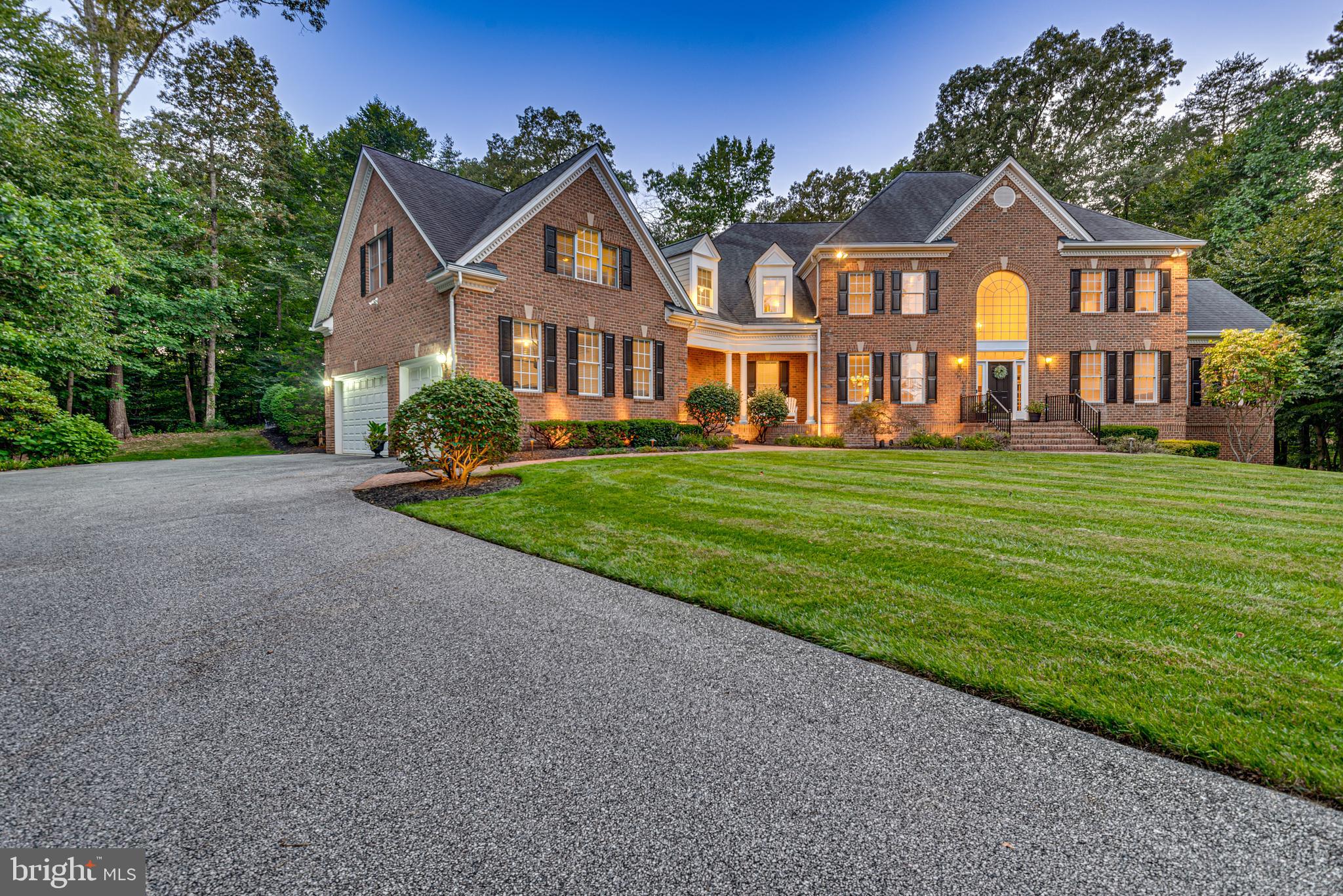 SPRING FIELDS - Residential