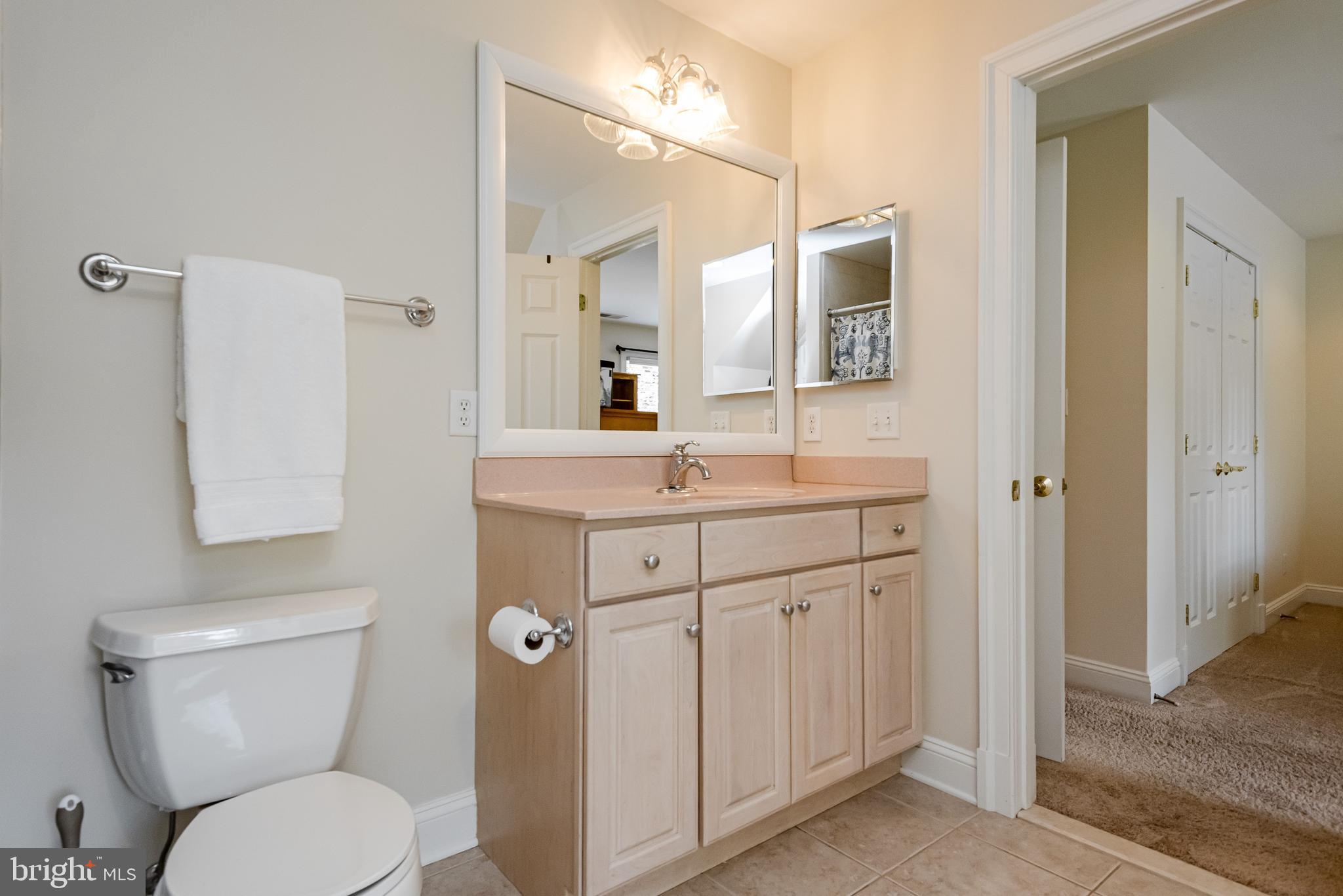 SPRING FIELDS - Residential