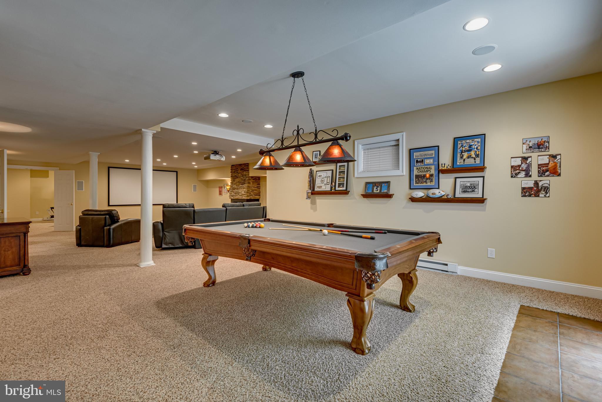 SPRING FIELDS - Residential