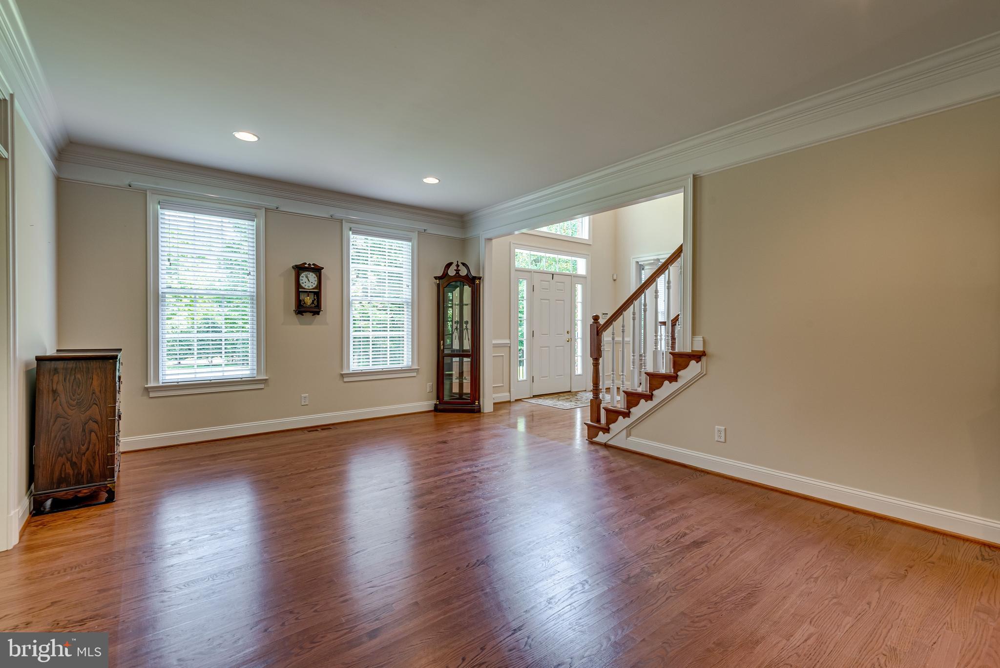 SPRING FIELDS - Residential