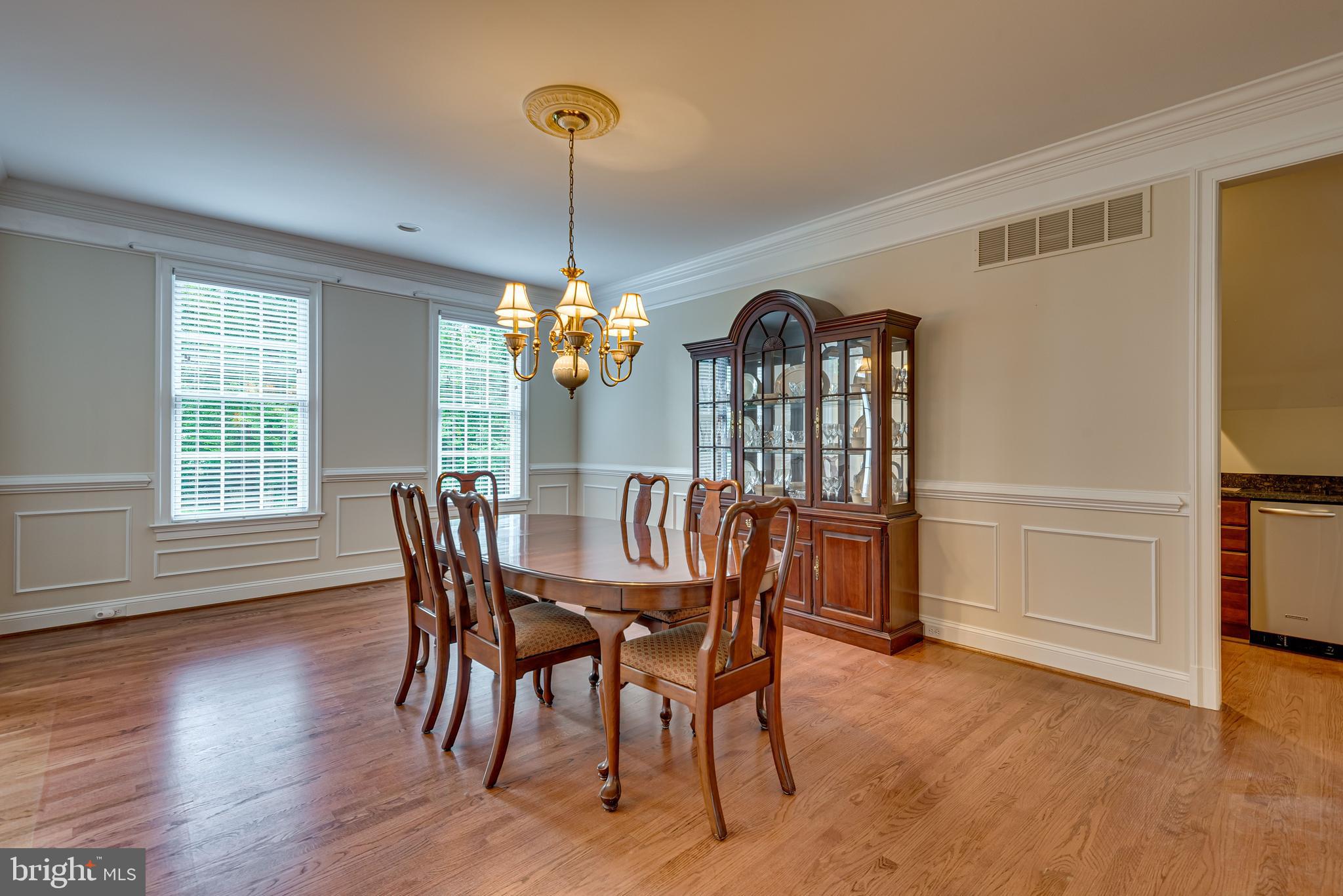 SPRING FIELDS - Residential