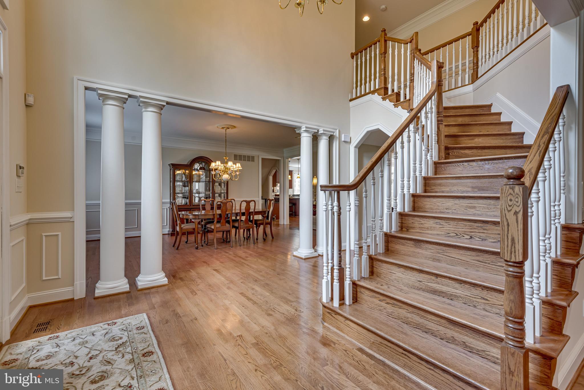 SPRING FIELDS - Residential