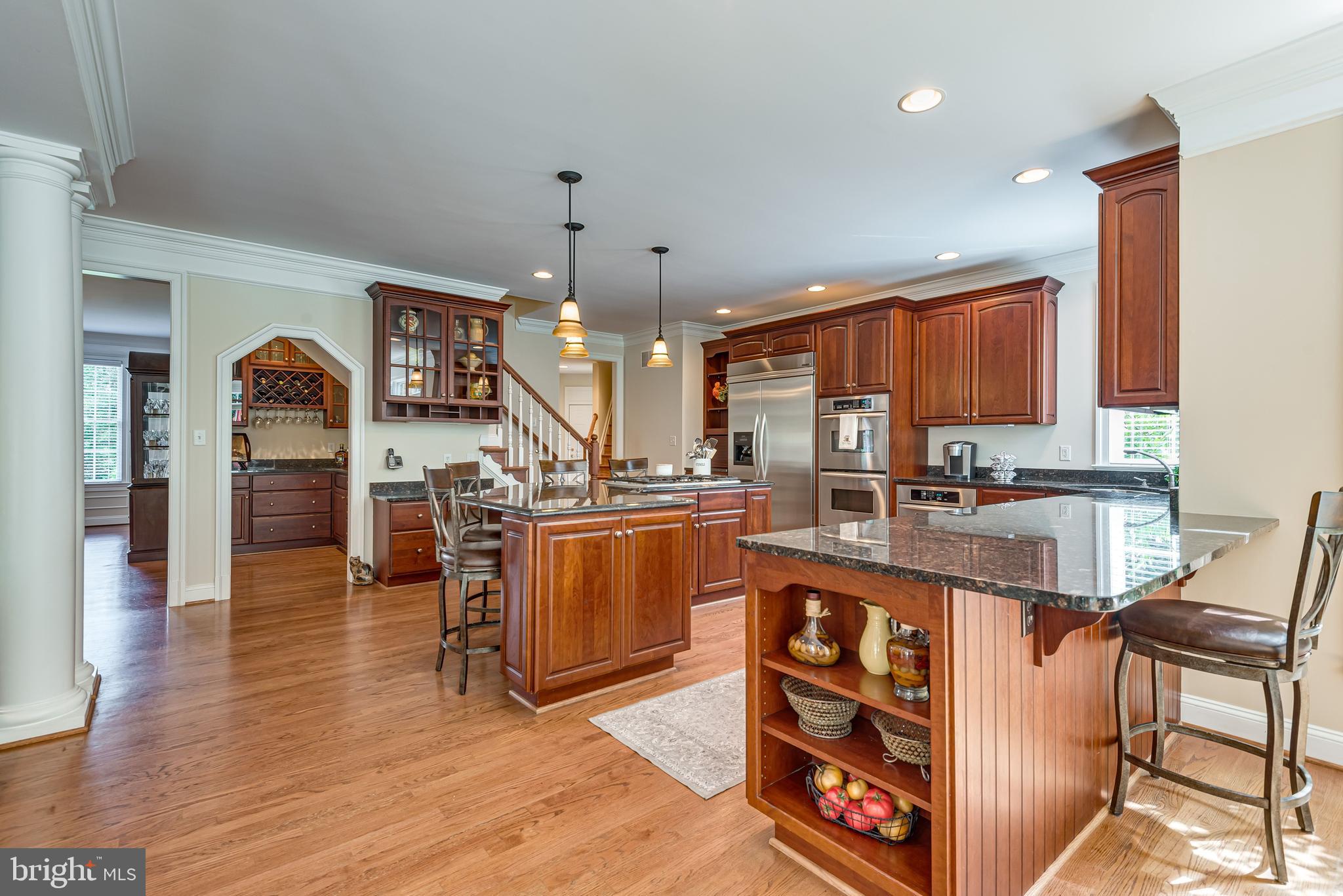 SPRING FIELDS - Residential