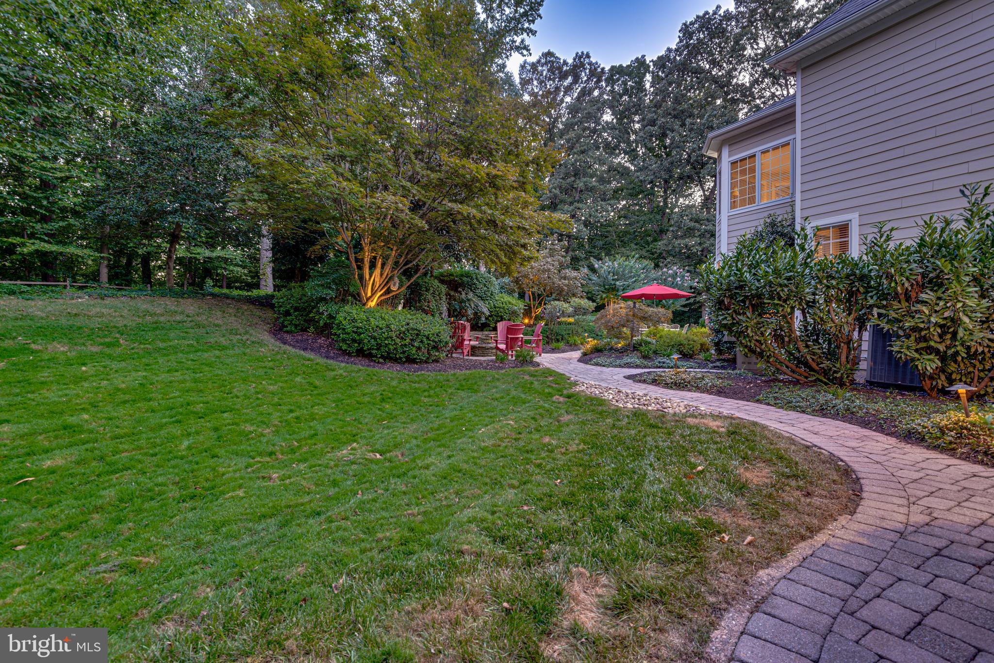 SPRING FIELDS - Residential