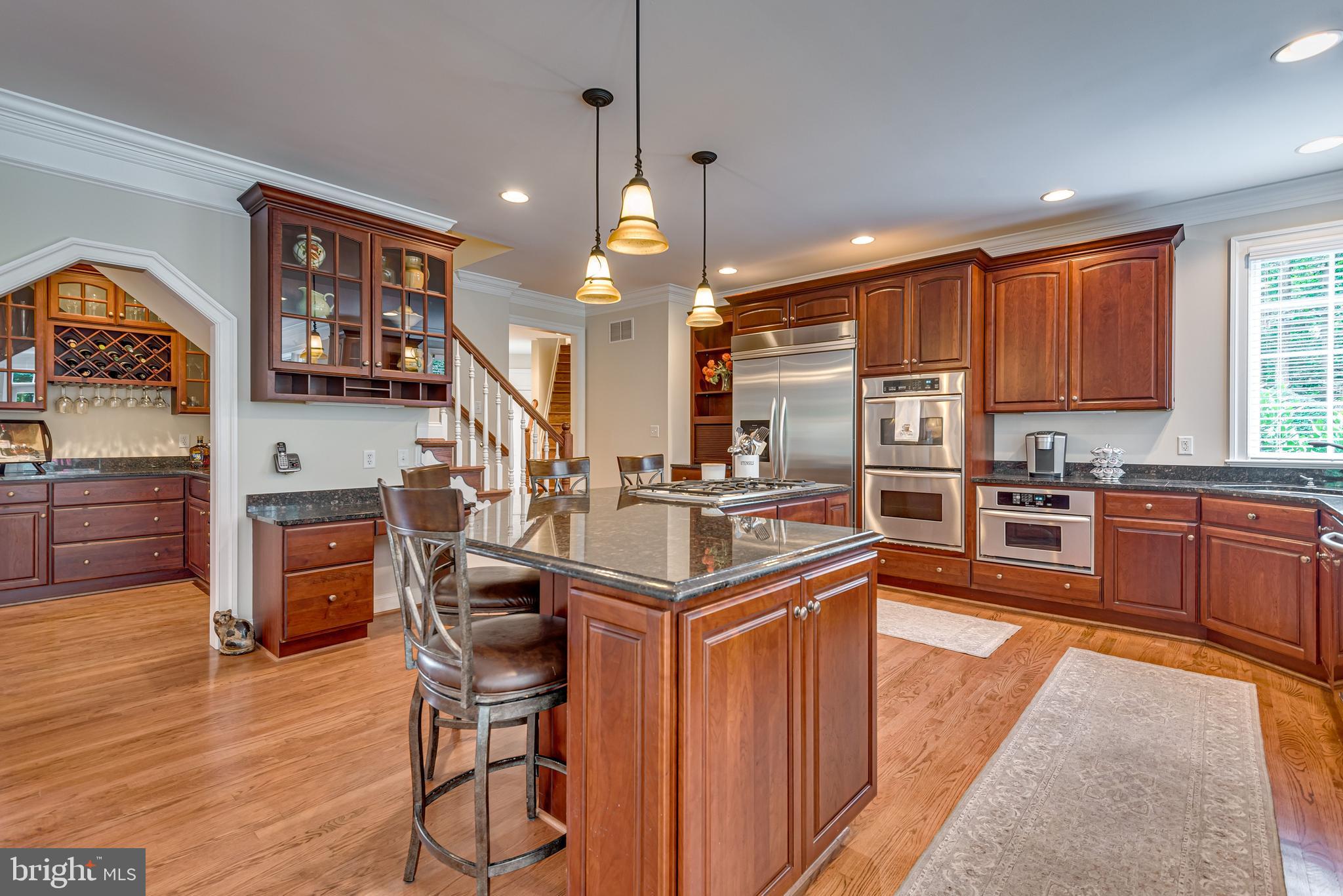 SPRING FIELDS - Residential