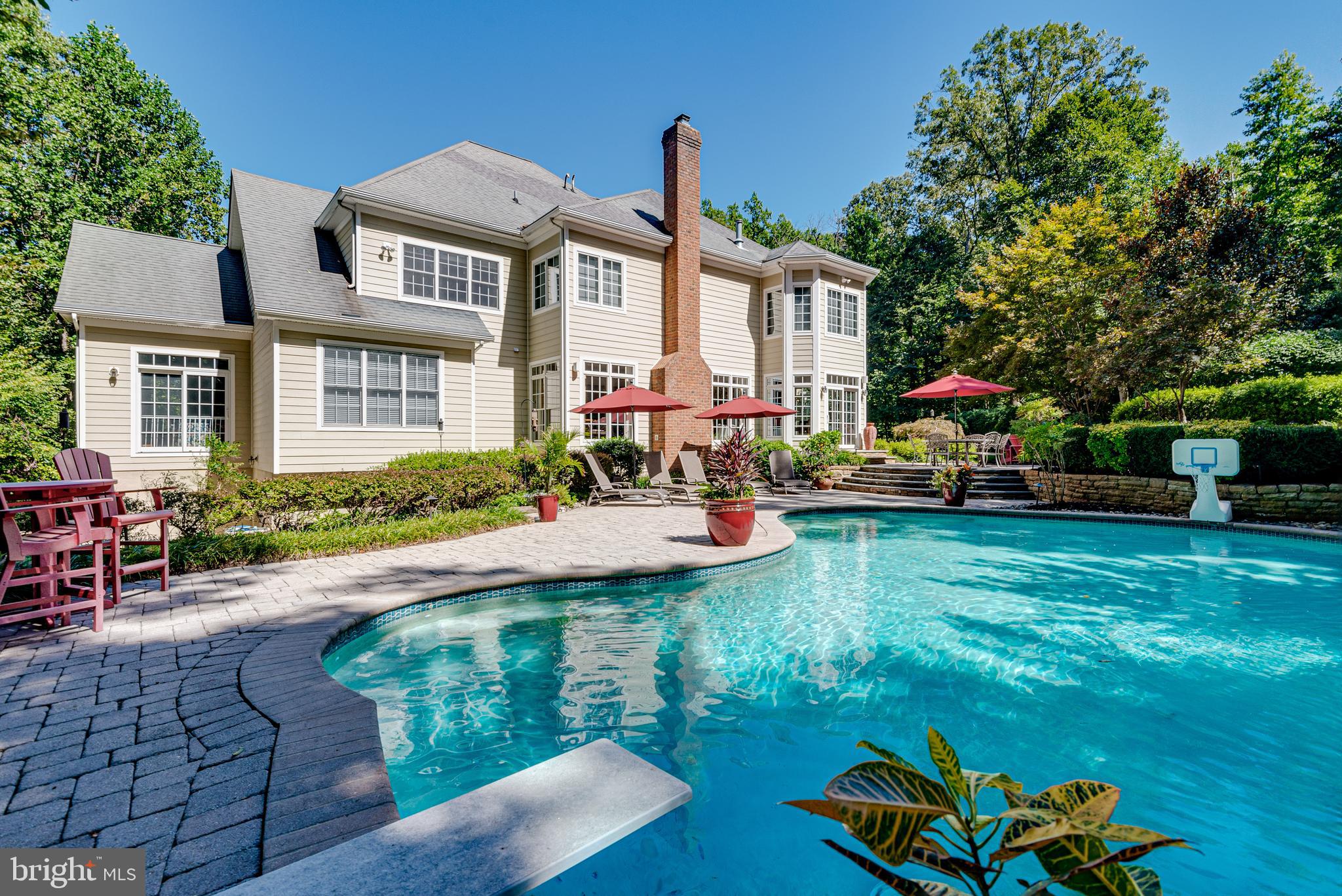 SPRING FIELDS - Residential