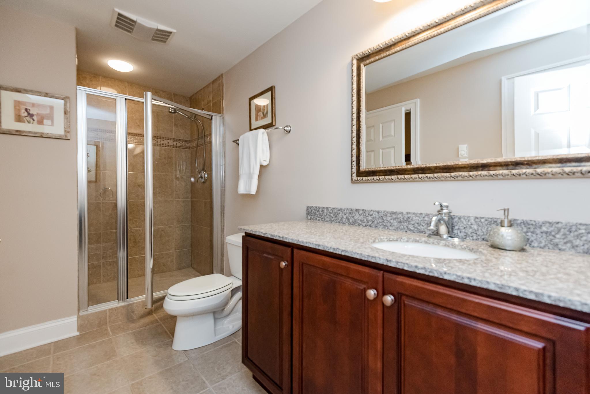 SPRING FIELDS - Residential