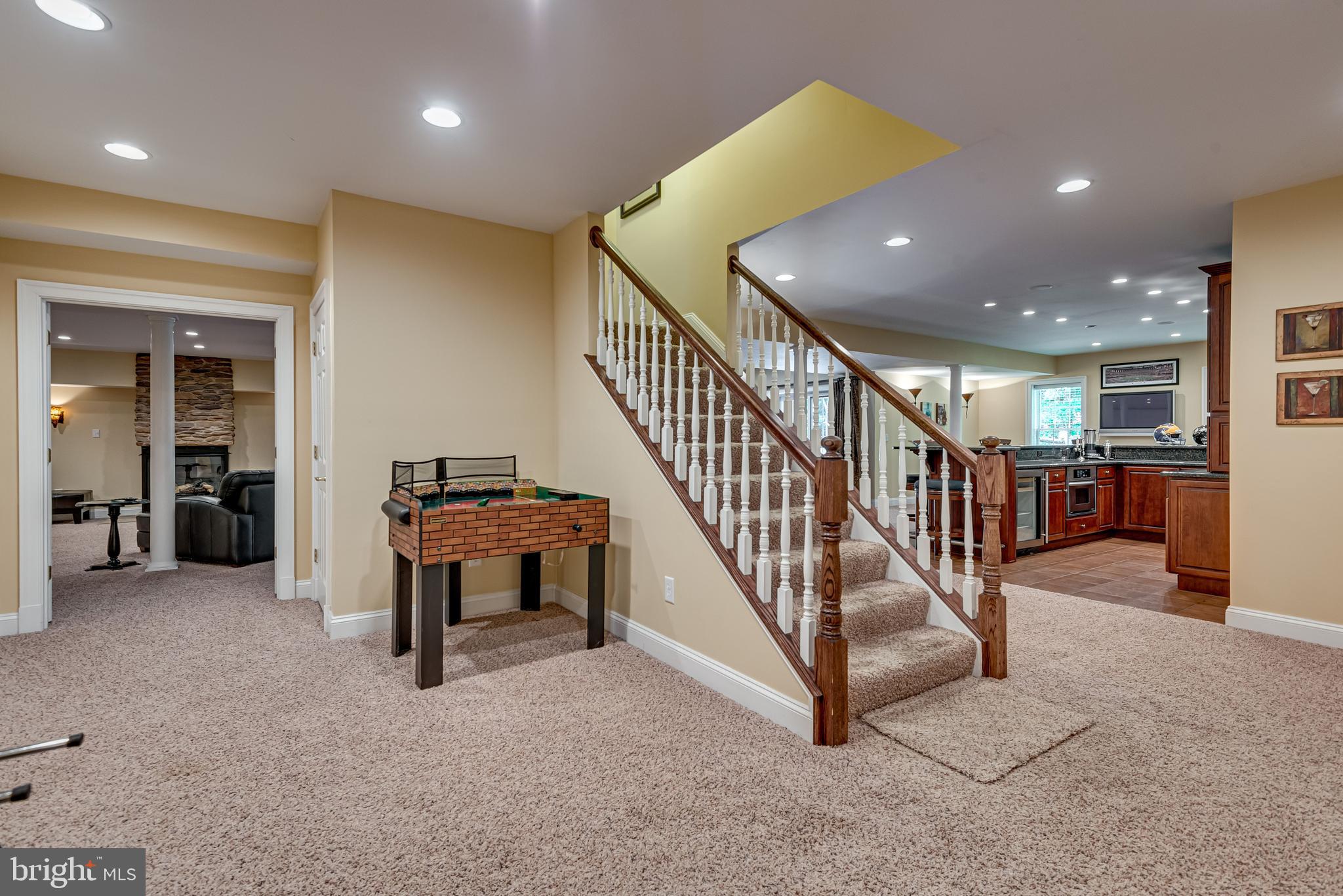 SPRING FIELDS - Residential