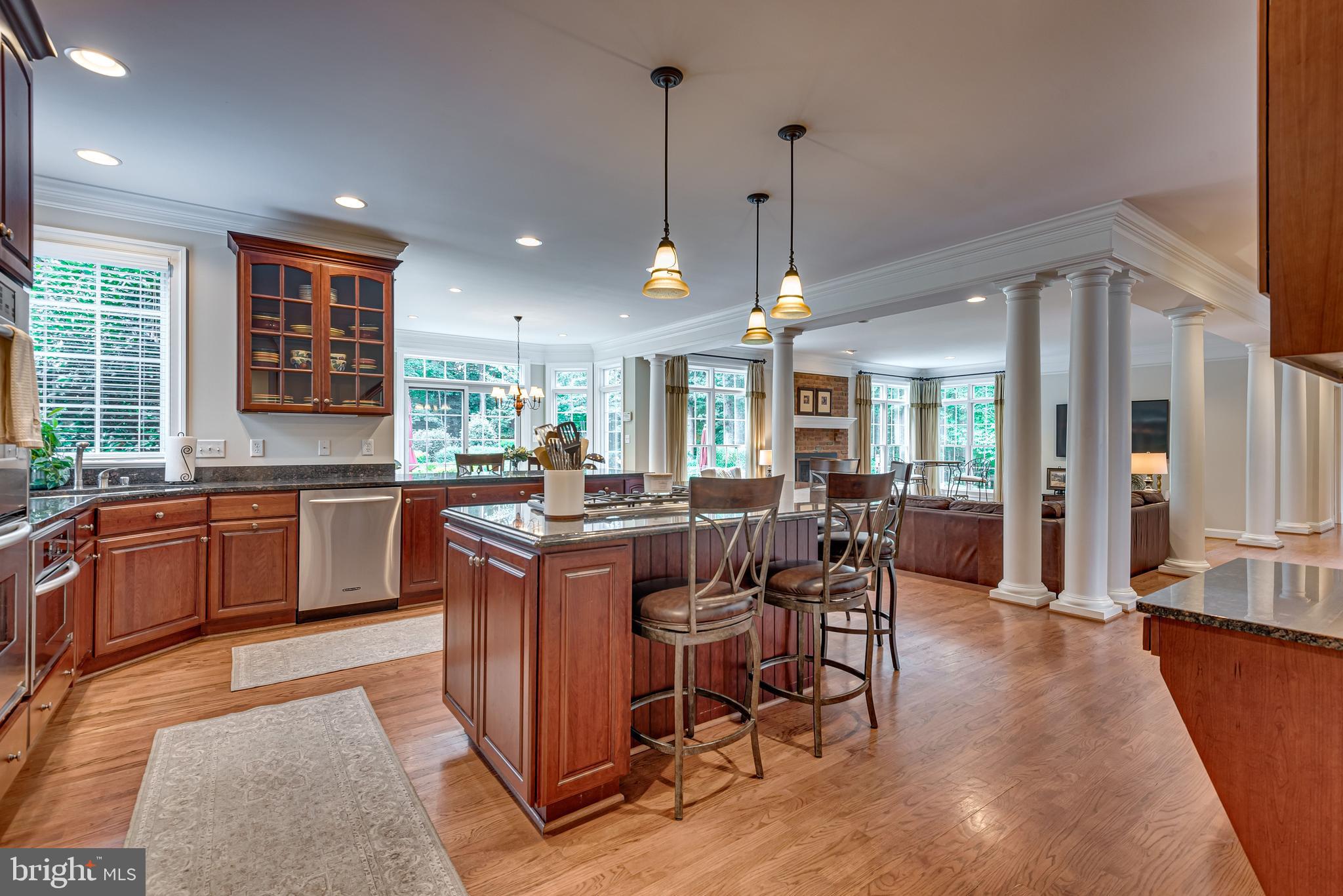 SPRING FIELDS - Residential