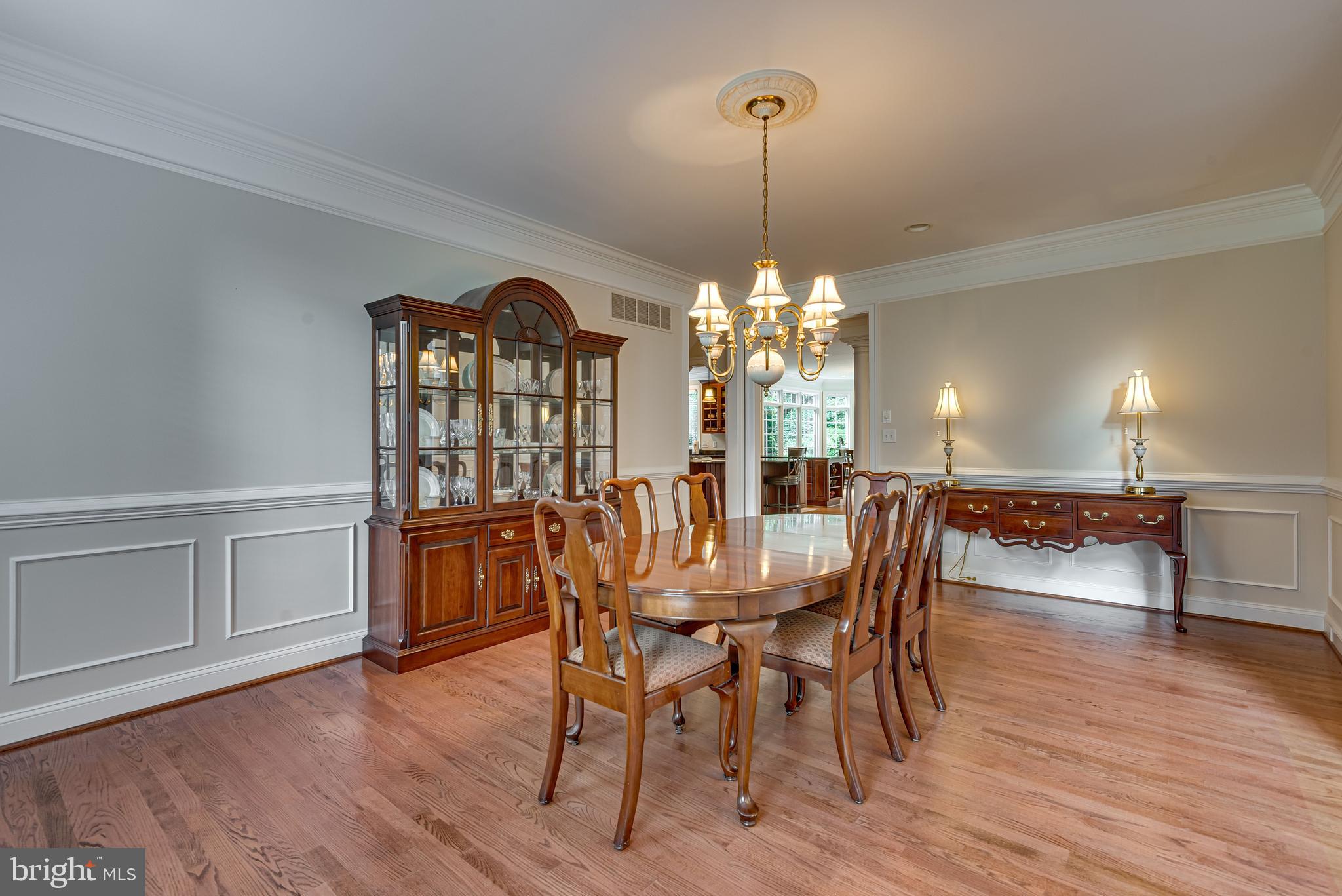 SPRING FIELDS - Residential