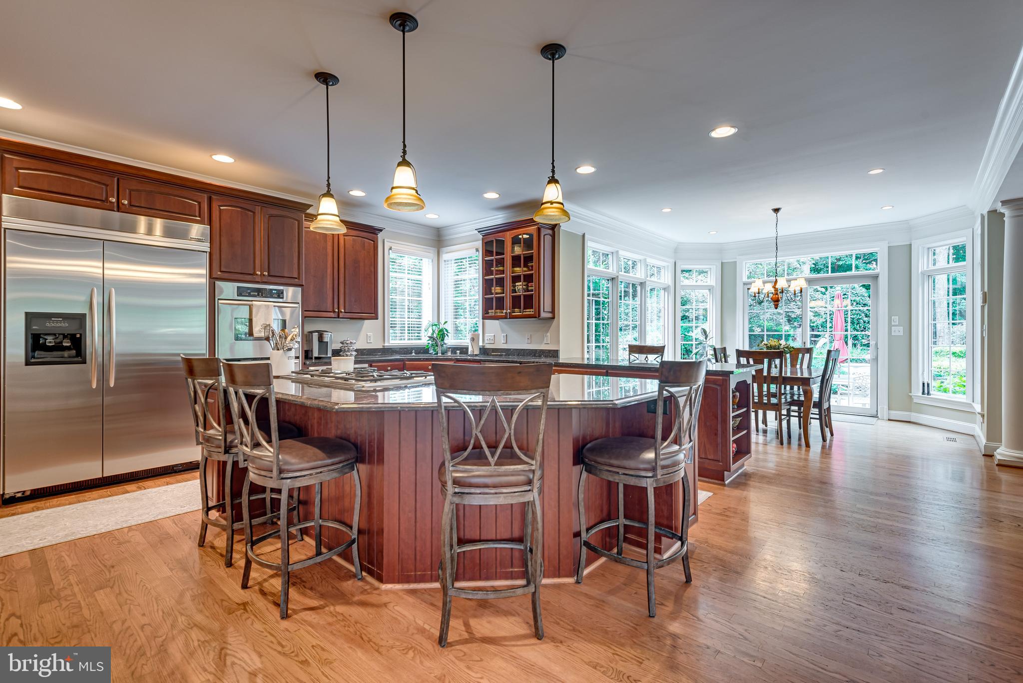 SPRING FIELDS - Residential