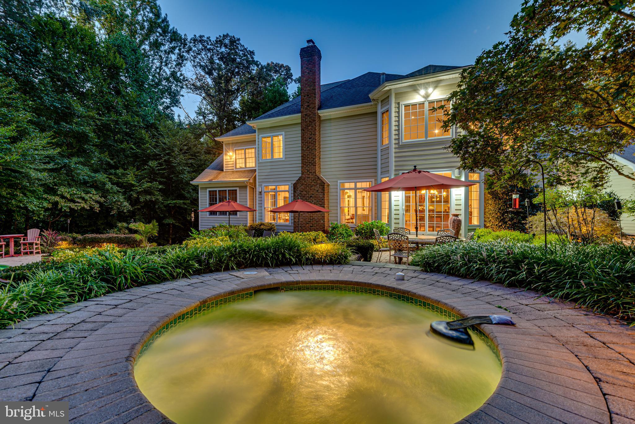 SPRING FIELDS - Residential