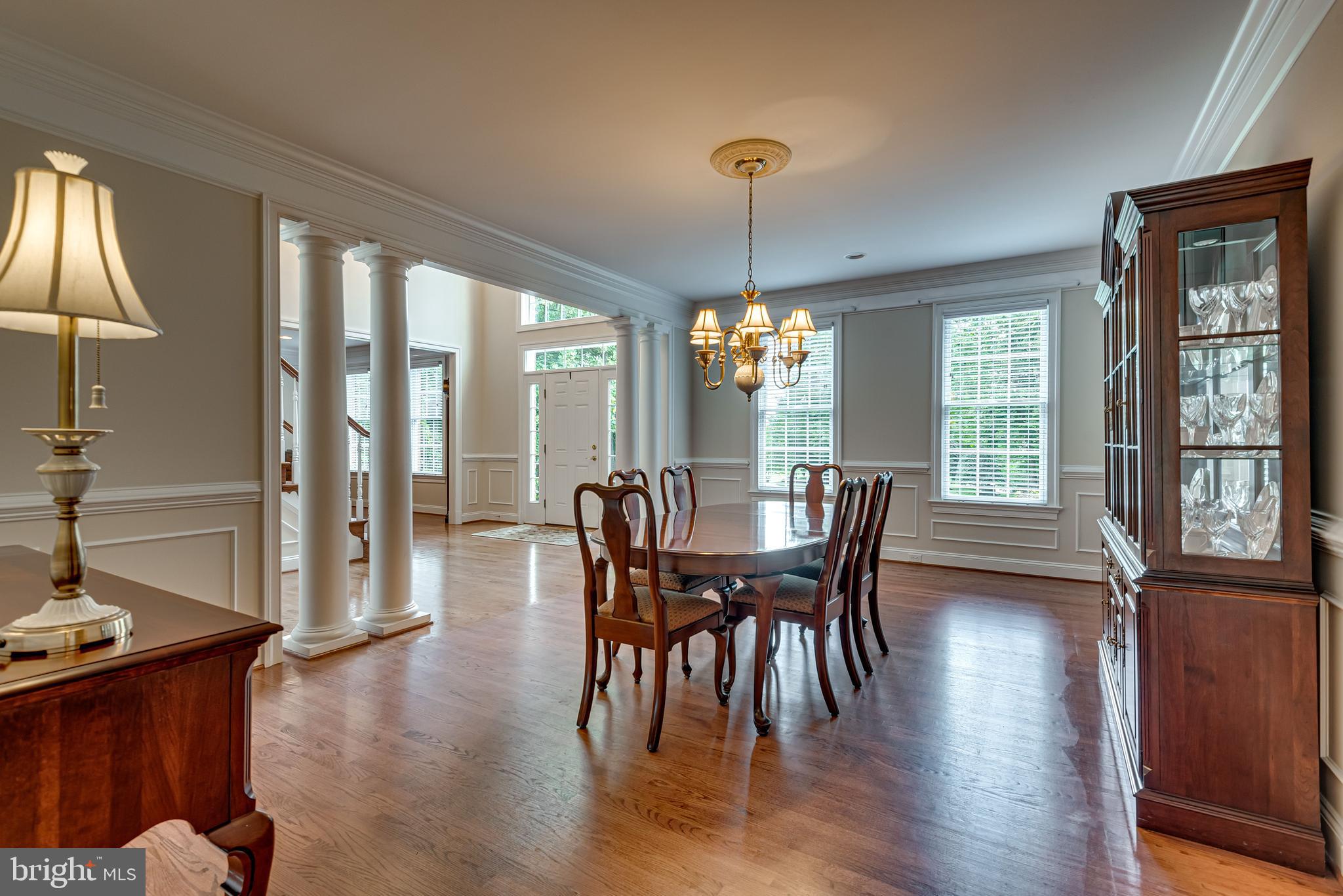 SPRING FIELDS - Residential