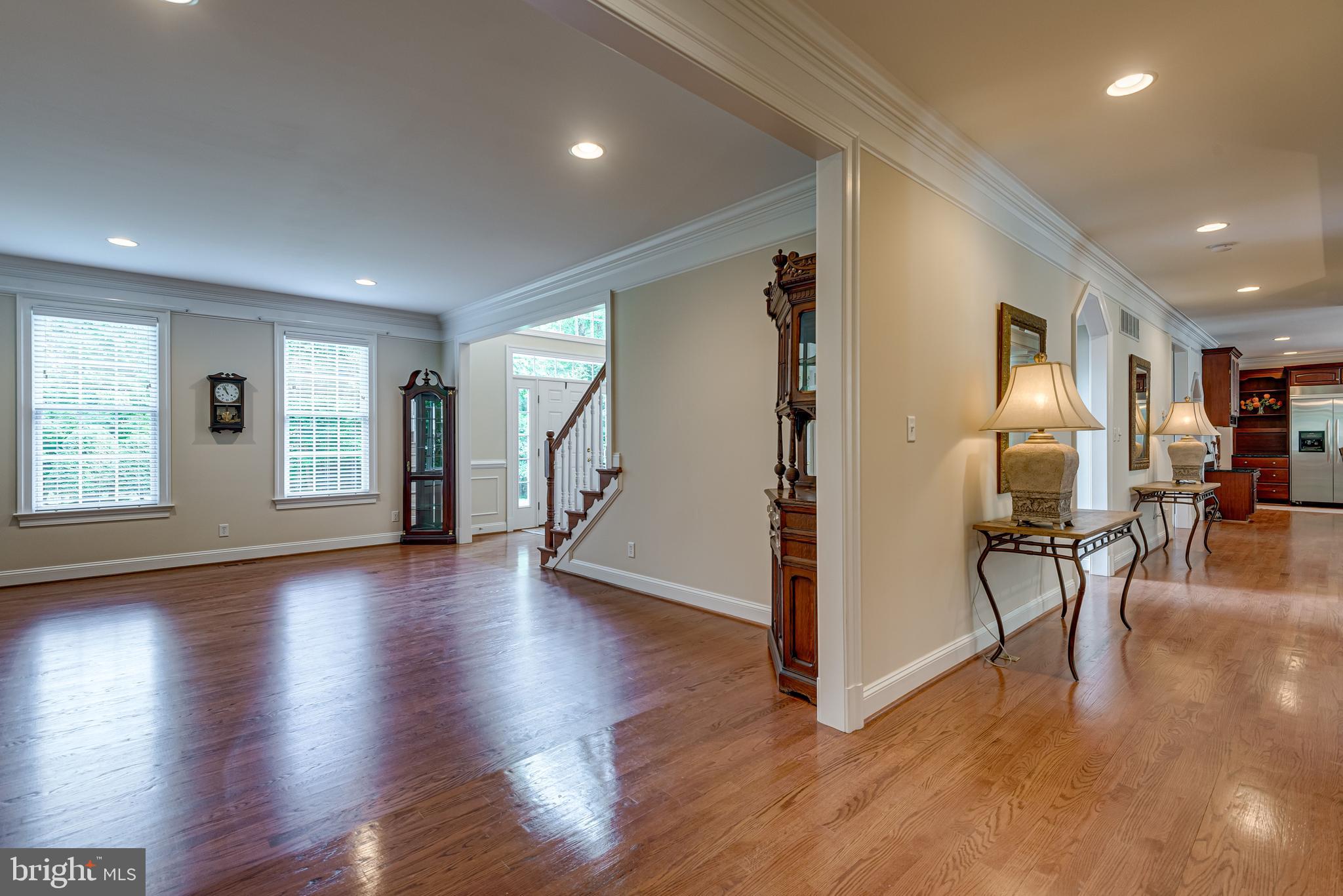 SPRING FIELDS - Residential