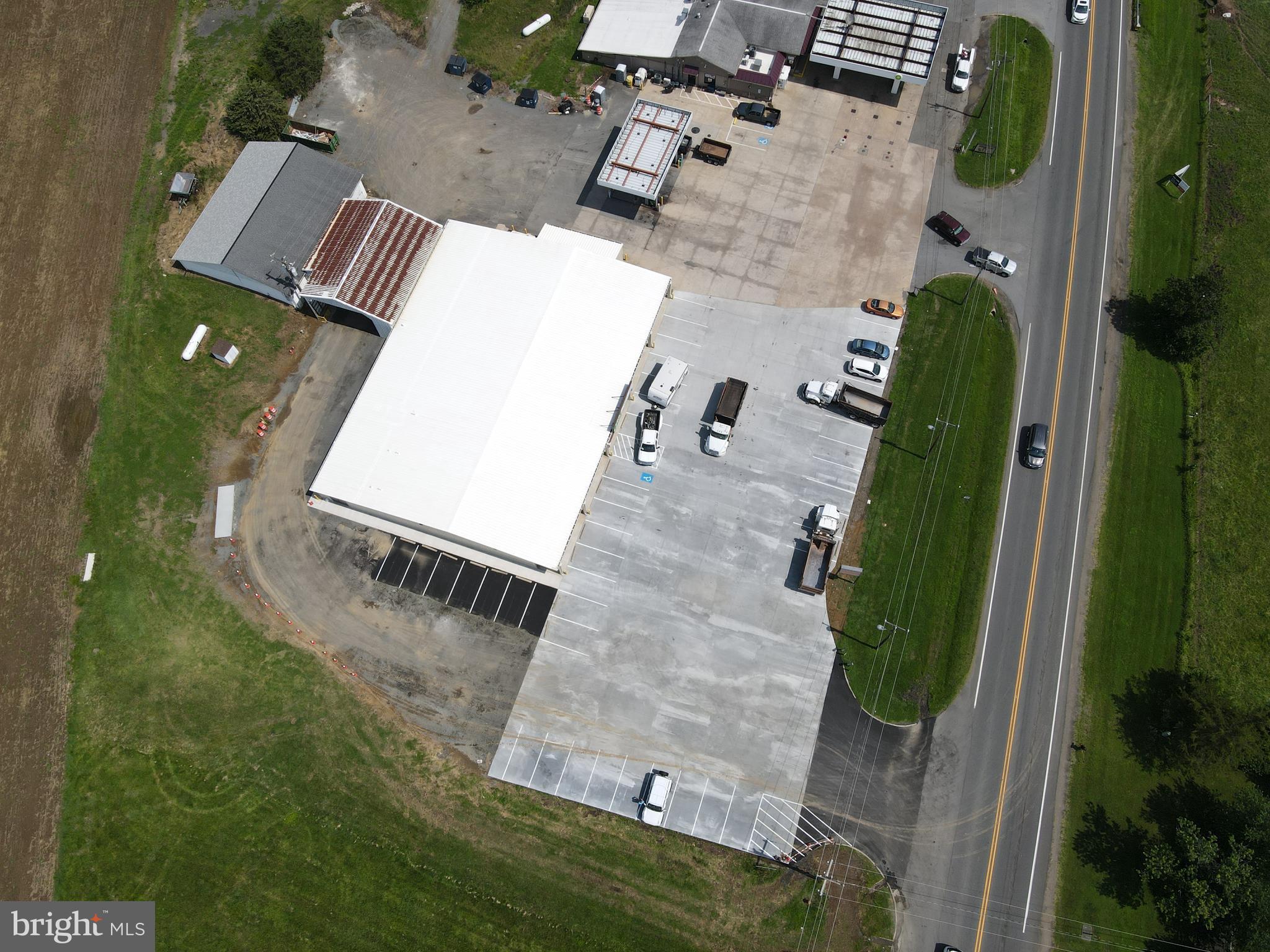 3400 CATLETT ROAD BC
