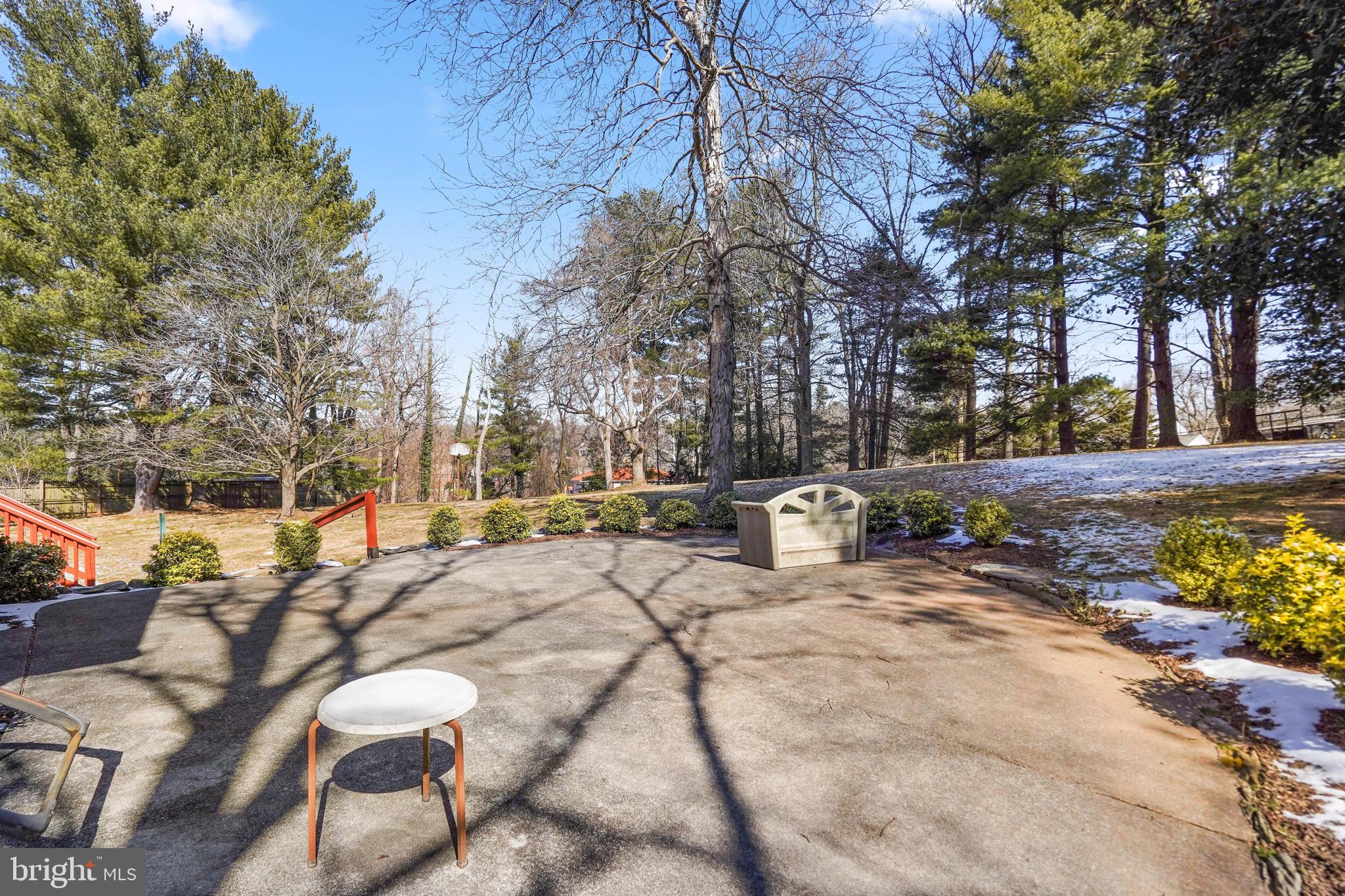 SHERWOOD FOREST MANOR - Residential