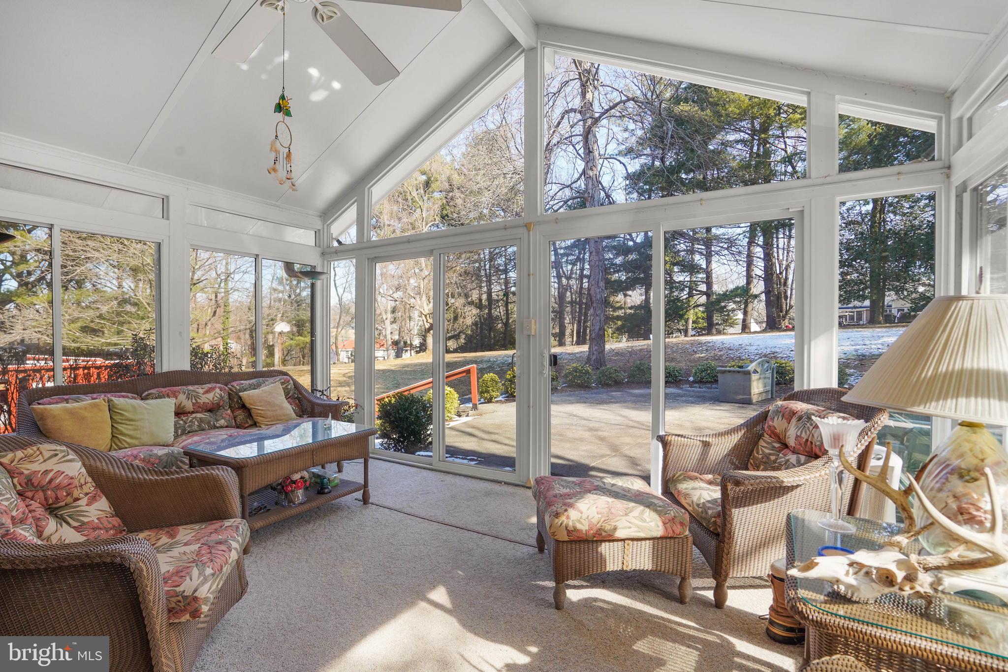 SHERWOOD FOREST MANOR - Residential