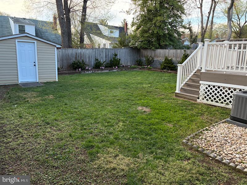 108 N GLADDEN STREET