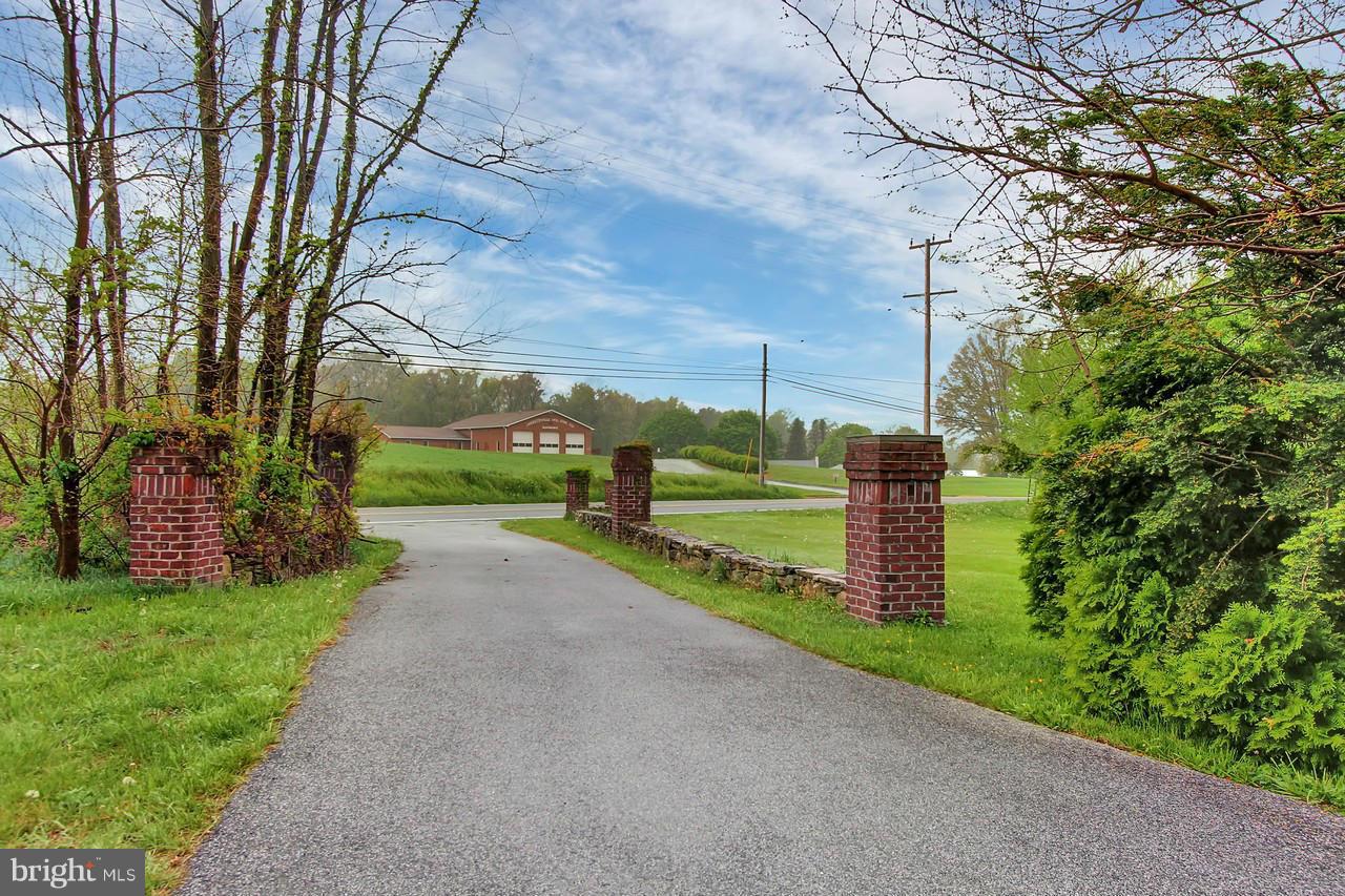 BLACKHORSE - Residential