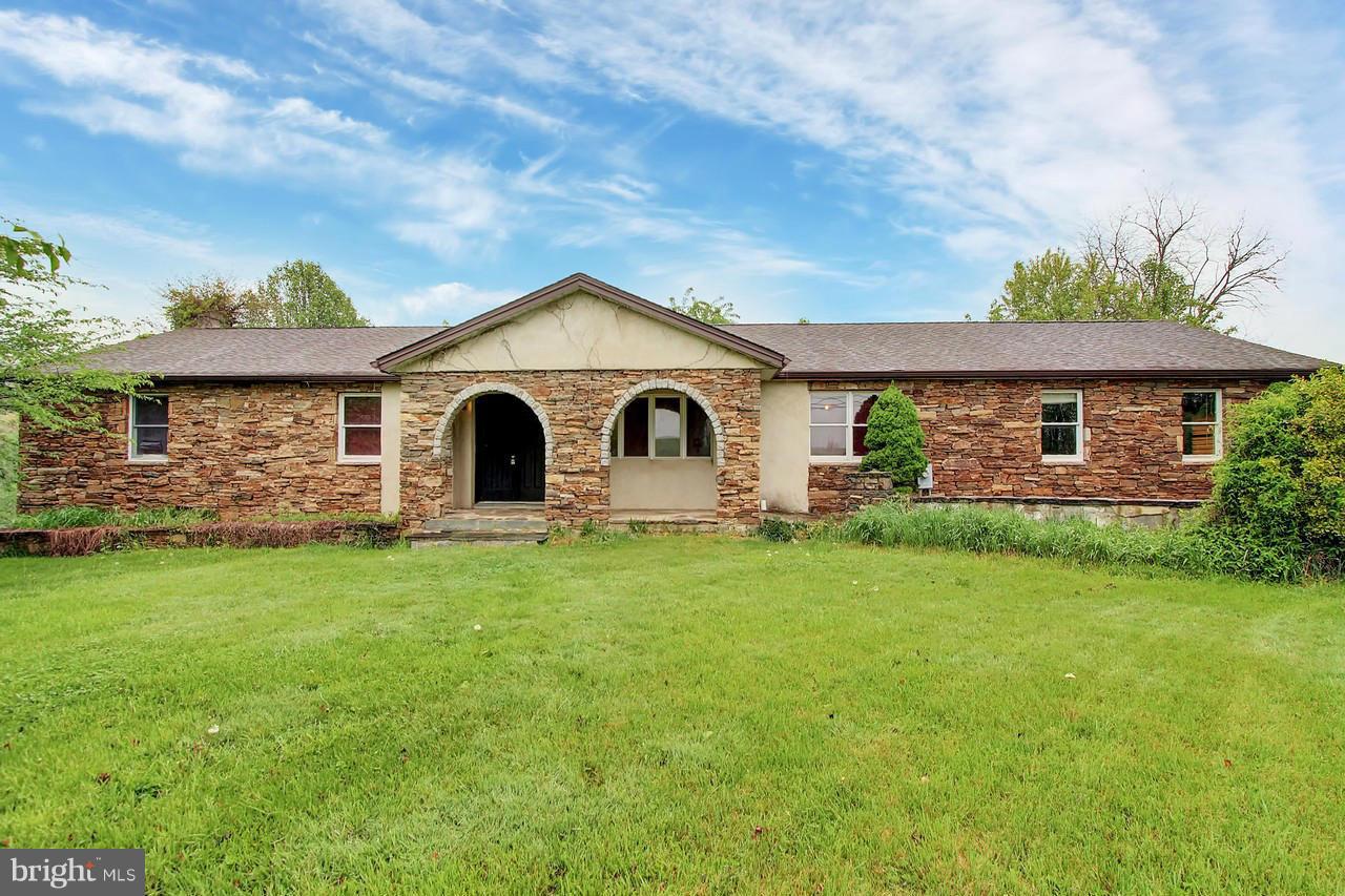 BLACKHORSE - Residential