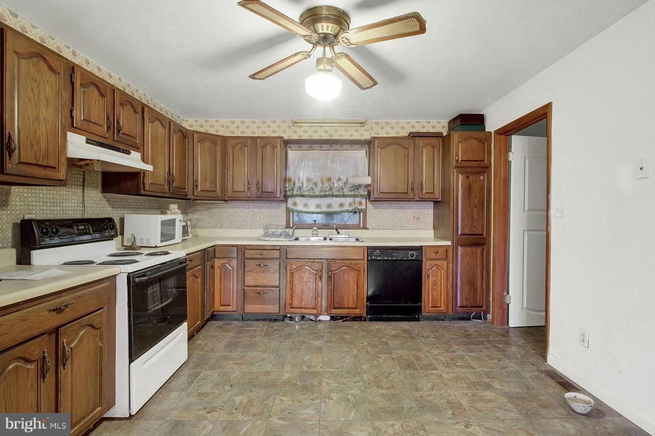 BLACKHORSE - Residential