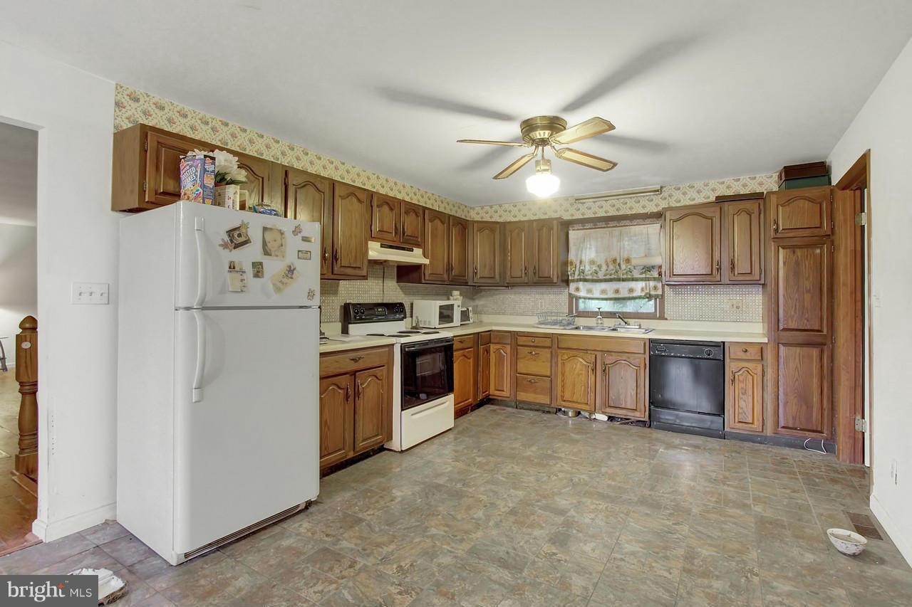 BLACKHORSE - Residential